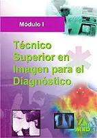 Módulo I. Técnico Superior en Imagen para el Diagnóstico
