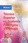 Tecnico Superior en Anatomia Patologica y Citologica Modulo 1