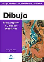 Dibujo Programación y Unidades Didácticas