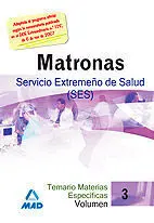 Matronas