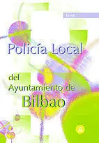 Test Policia Local Ayto Bilbao