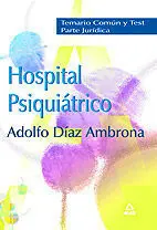 Hospital Psiquiátrico