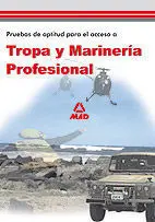 Tropa y Marinería Profesional