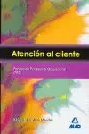 Atención Al Cliente - Fpo - Formación Profesional Ocupacional