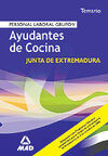 ADMINISTRATIVOS DE LA DIPUTACIÓN FORAL DE ÁLAVA, TEMARIO 2