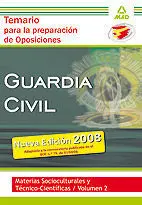 Guardia Civil