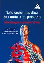 Valoracion Medica del Daño a la Persona