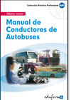 MANUAL DE CONDUCTORES DE AUTOBUSES