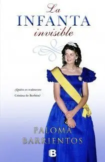 La Infanta Invisible