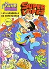 AVENTURAS DE SUPERLÓPEZ (FANS SUPERLÓPEZ 1)