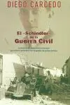 El Schindler de la Guerra Civil
