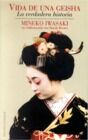 VIDA DE UNA GEISHA