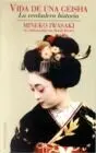Vida de una Geisha
