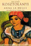 ANNA LA DULCE
