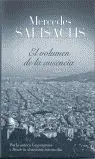 El Volúmen de la Ausencia