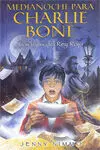 Medianoche para Charlie Bone. 1: los Hijos del Rey Rojo