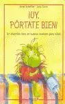 Uy, Portate Bien!