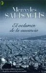 El Volumen de la Ausencia