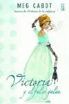 Victoria y el Falso Galán