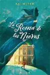 La Reina de las Nieves