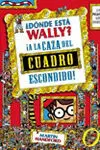 ¿Dónde está Wally? a la Caza del Cuadro Escondido