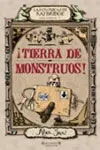 ¡Tierra de Monstruos!
