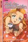 Piel de Melocoton 1