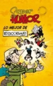 Lo Mejor de Escobar