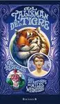 Las Aventuras de Miles Wednesday. 2: el Talismán del Tigre