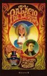 Las Aventuras de Miles Wednesday. 1: el Palacio de la Risa