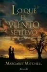 Lo que el Viento se Llevó