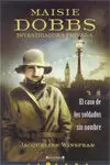 Maisie Dobbs, Investigadora Privada. El Caso de los Soldados sin Nombre