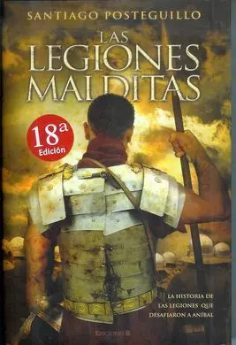 Las Legiones Malditas