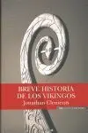 Breve Historia de los Vikingos