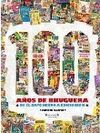 100 AÑOS DE BRUGUERA
