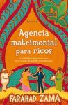 AGENCIA MATRIMONIAL PARA RICOS