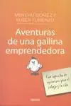 Aventuras de una Gallina Emprendedora