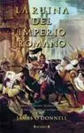 La Ruina del Imperio Romano
