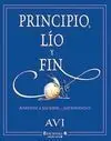 Principio, Lío y Fin