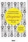 ¡Despierta! Transforma tu Vida Día a Día