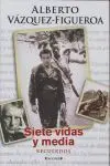 Siete Vidas y Media