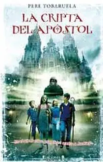 La Cripta del Apóstol
