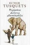 Pequeños Delitos Abominables