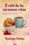 EL CAFÉ DE LOS CORAZONES ROTOS