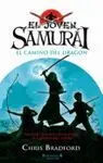 El Joven Samurái. 3: el Camino del Dragón
