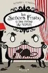 La Señora Frisby y las Ratas de Nimh