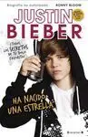Justin Bieber, Ha Nacido una Estrella