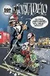 Top Comic Mortadelo 40 (Lib)
