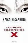 La Devoción del Sospechoso X