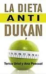 La Dieta Anti-Dukan